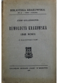 Rewolucya Krakowska 1848 roku 1908 r.