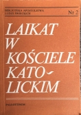 Laikat w kościele katolickim nr 2