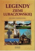 Legendy Ziemi Lubaczowskiej