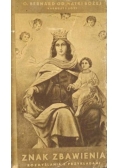 Znak zbawienia 1936 r