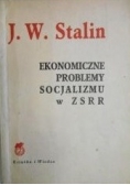 Ekonomiczne problemy socjalizmu w ZSRR