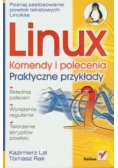 Linux: Komendy i polecenia