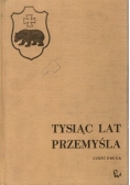 Tysiąc lat przemyśla