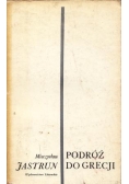 Podróż do Grecji