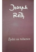 Żydzi na tułaczce