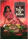 A taste of India