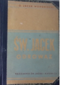 Święty Jacek Odrowąż, 1947 r.