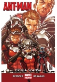 Ant-Man Druga szansa