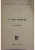 Budowle sanitarne