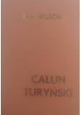 Całun Turyński