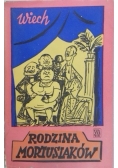 Rodzina Mortusiaków