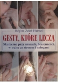 Gesty  które leczą