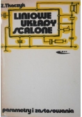 Liniowe układy scalone Parametry i zastosowania