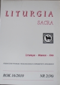 Liturgia serca nr 2