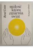 Miłość która zmienia świat