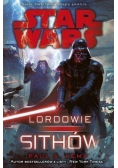 Star Wars Lordowie Sithów