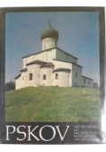 Pskov. Art Treasures and Architectural Monuments 12th-17th Centuries