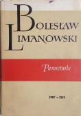 Pamiętniki 1907-1919