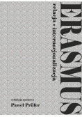 Erasmus relacja internacjonalizacja