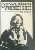 Pochowaj me serce w Wounded Knee