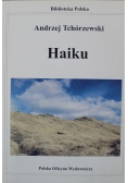 Haiku
