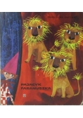 Pajacyk Faramuszka