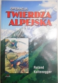 Operacja Twierdza Alpejska