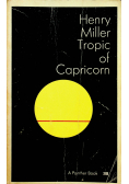 Tropic of Capricorn