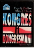 Kongres i kongresmani