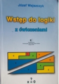 Wstęp do logiki z ćwiczeniami