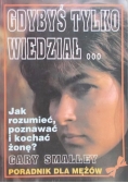 Gdybyś tylko wiedział