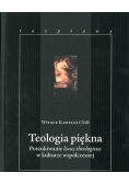 Teologia piękna