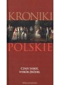 Kroniki polskie