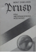Prusy kraj nieograniczonych możliwości