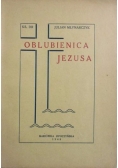 Oblubienica Jezusa, 1948 r.