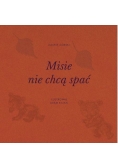 Misie nie chcą spać