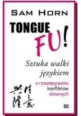 Tongue Fu! Sztuka walki z językiem