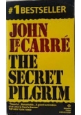 The secret pilgrim