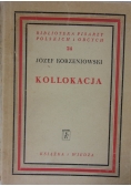 Kollokacja