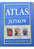 Atlas języków