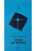 Chleb na pustyni