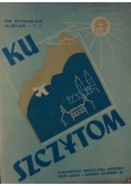 Ku szczytom, 1946 r.