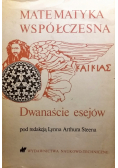 Matematyka współczesna  dwanaście esejów