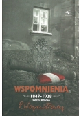 Wspomnienia 1847-1928 Część 2