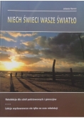 Niech świeci wasze światło