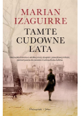 Tamte cudowne lata