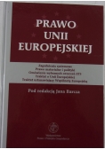 Prawo Unii Europejskiej