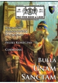 Bulla Unam Sanctam