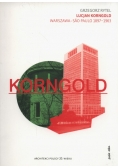 Lucjan Korngold Warszawa-Sao Paulo 1897-1963