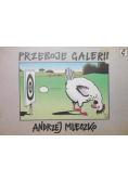 Przeboje galerii